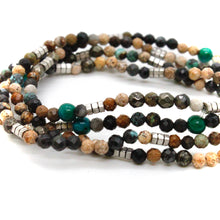 Load image into Gallery viewer, Buddha Bracelet 25
