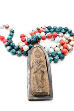 Load image into Gallery viewer, Buddha Necklace 108
