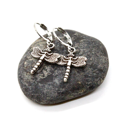 Dragonfly Small Earrings - E9-004