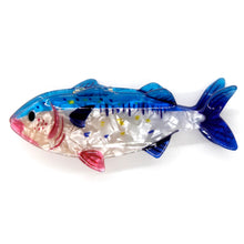 Load image into Gallery viewer, Bluefin Tuna Fish Hairclip
