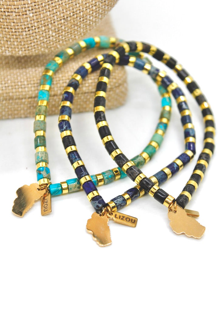 Lake Tahoe Bracelet