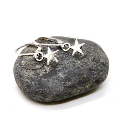 Mini Star Small Earrings - E9-027