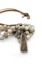 Load image into Gallery viewer, Buddha Necklace 44 One of a Kind -The Buddha Collection-
