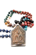 Load image into Gallery viewer, Buddha Necklace 110
