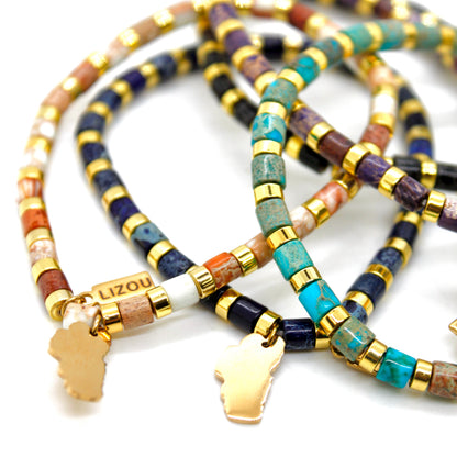 Lake Tahoe Bracelet