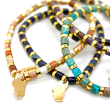 Load image into Gallery viewer, Lake Tahoe Bracelet
