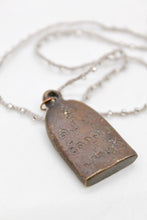 Load image into Gallery viewer, Buddha Necklace 79 - Crochet Style
