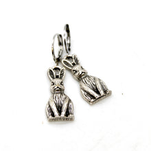 Load image into Gallery viewer, Little Rabbit Earrings - E9-37126
