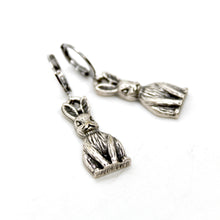 Load image into Gallery viewer, Little Rabbit Earrings - E9-37126
