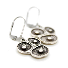 Load image into Gallery viewer, Coral Reef Charm Earrings - E9-29033
