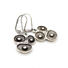 Load image into Gallery viewer, Coral Reef Charm Earrings - E9-29033
