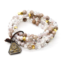 Load image into Gallery viewer, Buddha Bracelet 35 One of a Kind -The Buddha Collection-
