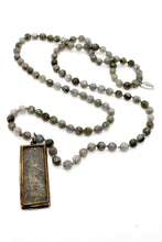Load image into Gallery viewer, Buddha Necklace 118 One of a Kind -The Buddha Collection-
