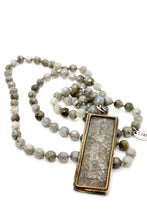Load image into Gallery viewer, Buddha Necklace 118 One of a Kind -The Buddha Collection-
