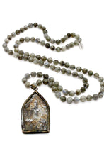 Load image into Gallery viewer, Buddha Necklace 129 One of a Kind -The Buddha Collection-
