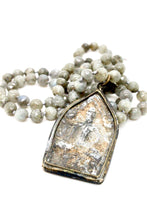 Load image into Gallery viewer, Buddha Necklace 129 One of a Kind -The Buddha Collection-

