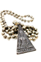 Load image into Gallery viewer, Buddha Necklace 130 One of a Kind -The Buddha Collection-
