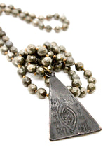 Load image into Gallery viewer, Buddha Necklace 130 One of a Kind -The Buddha Collection-
