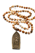 Load image into Gallery viewer, Buddha Necklace 132 One of a Kind -The Buddha Collection-

