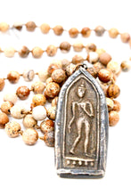 Load image into Gallery viewer, Buddha Necklace 132 One of a Kind -The Buddha Collection-
