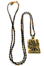 Load image into Gallery viewer, Buddha Necklace 179 - Beaded Necklace
