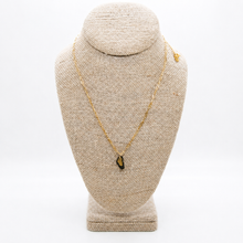 Load image into Gallery viewer, Lake Tahoe Double Mini Charm Necklace - NT-002A

