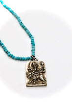 Load image into Gallery viewer, Buddha Necklace 14 One of a Kind -The Buddha Collection-
