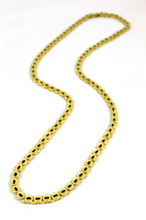 Load image into Gallery viewer, Light and Bright Necklace made in India - ND-019B
