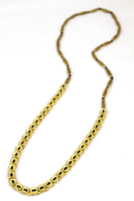 Load image into Gallery viewer, Light and Bright Necklace made in India - ND-020B
