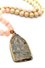 Load image into Gallery viewer, Buddha Necklace 5 One of a Kind -The Buddha Collection-
