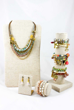 Load image into Gallery viewer, Necklace Display
