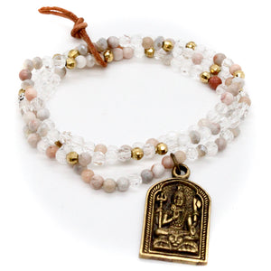 Buddha Bracelet 11 One of a Kind -The Buddha Collection-