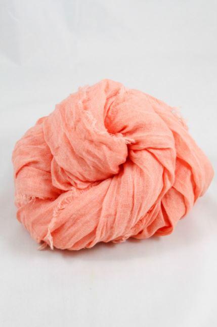 Infinity Light Summer Scarf - S1-006 - Peach