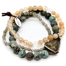 Load image into Gallery viewer, Buddha Bracelet 14
