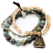 Load image into Gallery viewer, Buddha Bracelet 14
