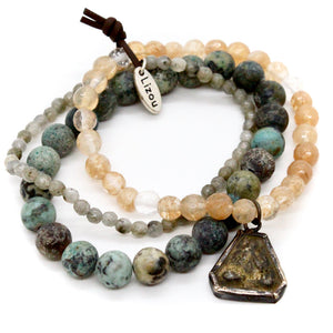 Buddha Bracelet 14