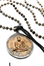 Load image into Gallery viewer, Buddha Necklace 30
