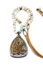 Load image into Gallery viewer, Buddha Necklace 35
