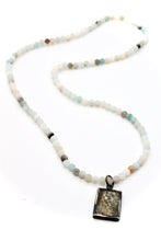 Load image into Gallery viewer, Buddha Necklace 27 One of a Kind -The Buddha Collection-
