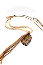 Load image into Gallery viewer, Buddha Necklace 4 One of a Kind -The Buddha Collection-

