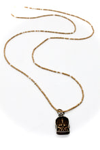 Load image into Gallery viewer, Buddha Necklace 37 One of a Kind -The Buddha Collection-
