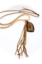 Load image into Gallery viewer, Buddha Necklace 4 One of a Kind -The Buddha Collection-
