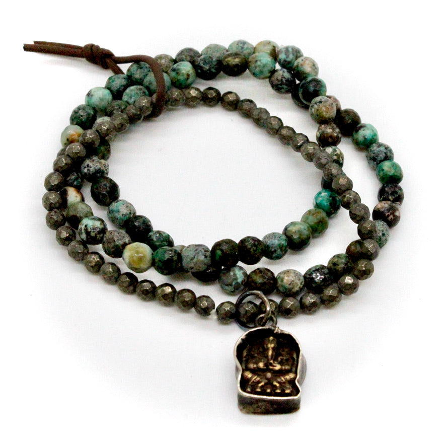 Buddha Bracelet 2