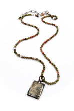 Load image into Gallery viewer, Buddha Necklace 21
