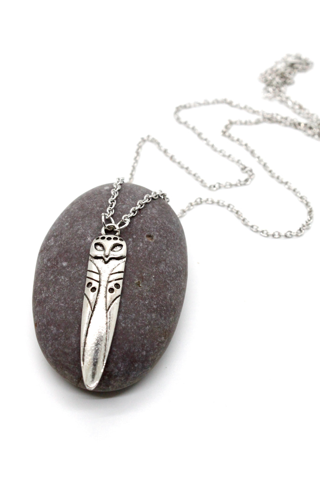 N1-007 Reversible Owl